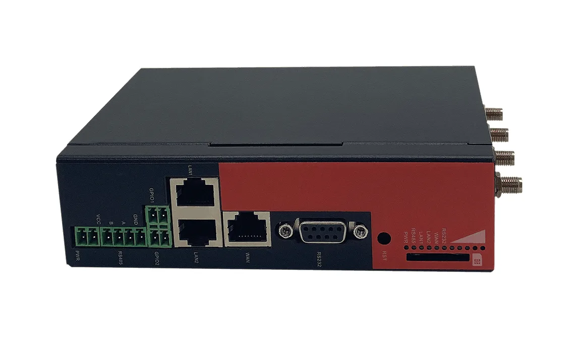DTU终端 WD150