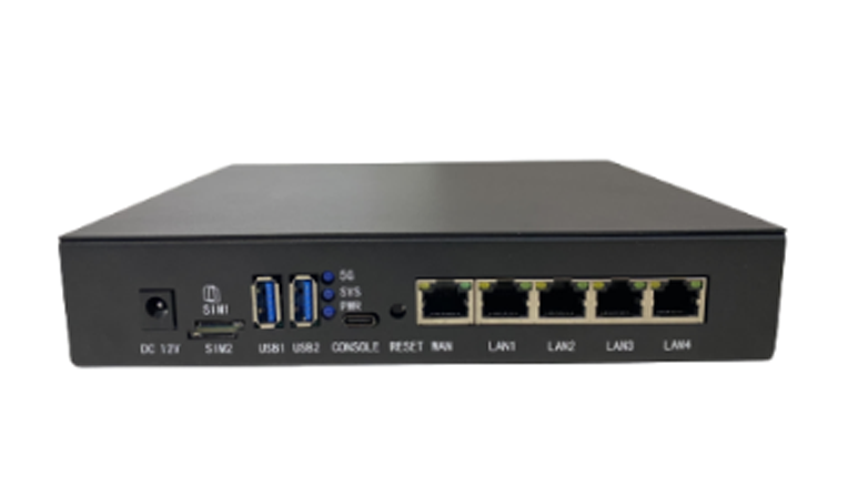 5G WIFI6路由器 WR5210
